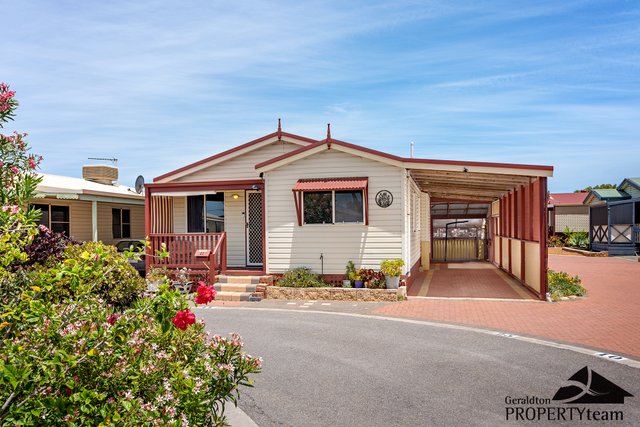 11/463 Marine Terrace, WA 6530