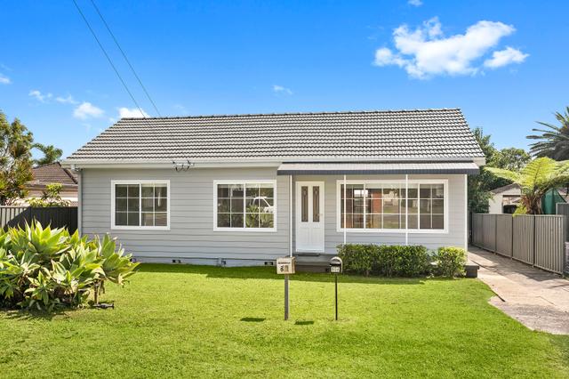 80 Parkes Street, NSW 2529