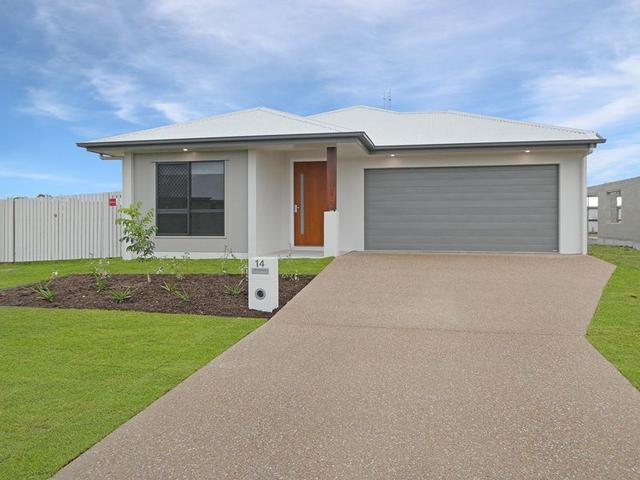 14 Seringapatam Street, QLD 4818