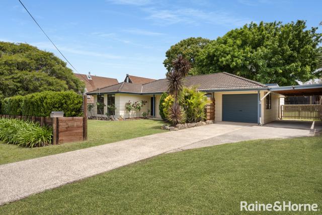 11 Condie Crescent, NSW 2541