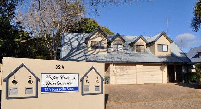 2/32A Rossella Street, QLD 4680