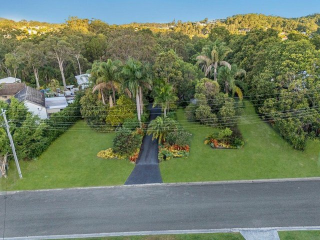 3 Woodland Drive, QLD 4227