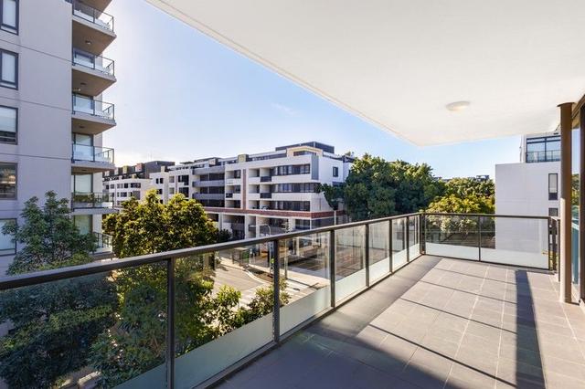 F505/34 Rothschild Avenue, NSW 2018