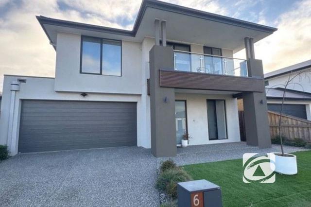 6 Ecology Crescent, VIC 3809