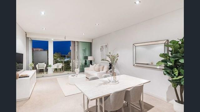 408/118 Alfred  Street, NSW 2061