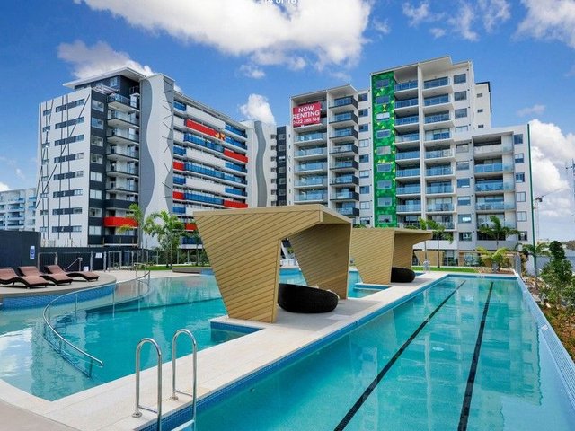 41108/50 Duncan St, QLD 4101