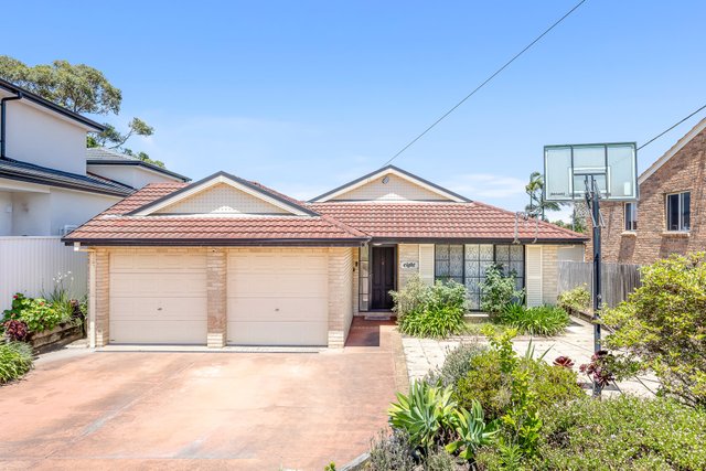 8 Canberra Road, NSW 2224