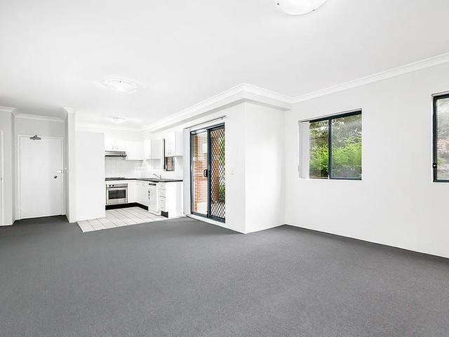 12/16 Sadlier Crescent, NSW 2049