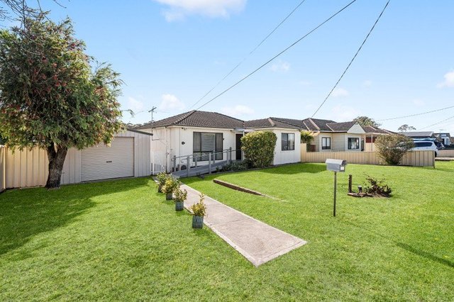 35 Atherton Street, NSW 2165