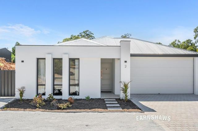 2 Duncombe Drive, WA 6081