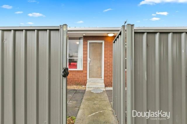 11/136 Wright Street, VIC 3020