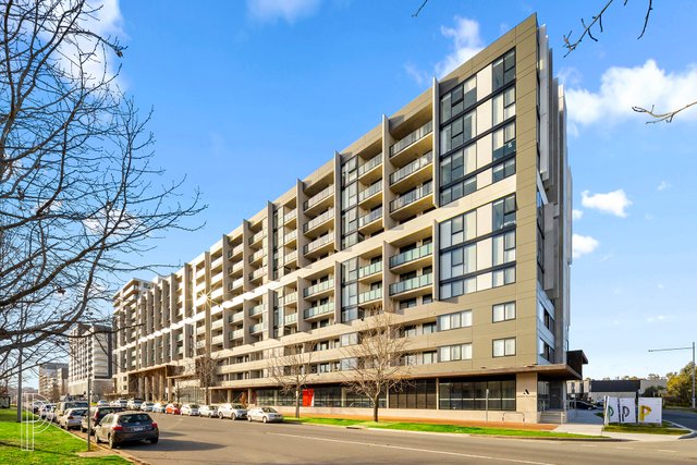 828/335 Anketell Street, ACT 2900