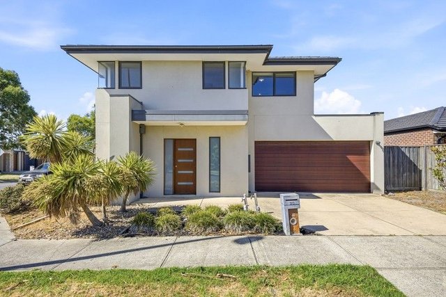 20 Mossey Crescent, VIC 3977