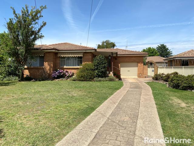 6 Dougherty Place, NSW 2800