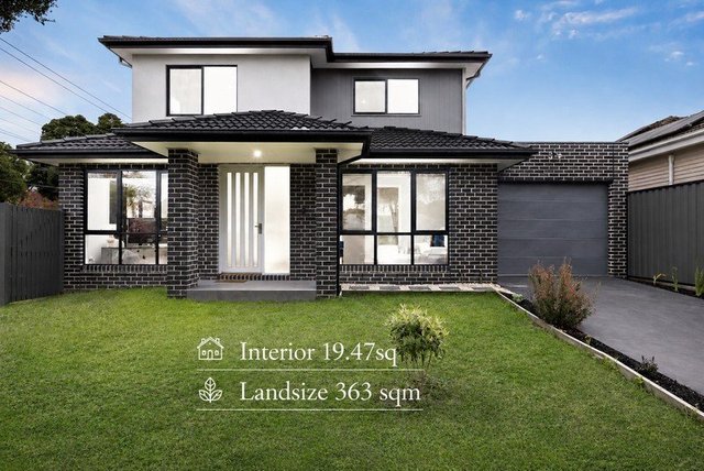 16 Sussex Street, VIC 3134