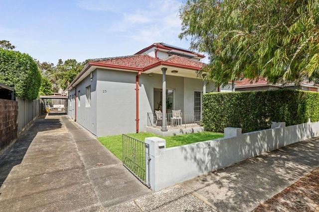 25 Queen Street, NSW 2019