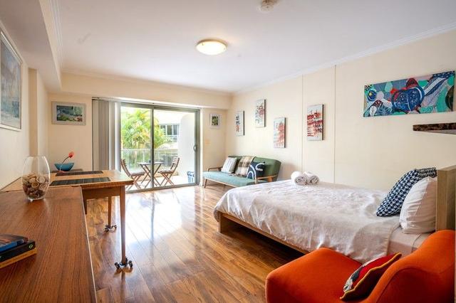 204B/9-15 Central  Avenue, NSW 2095