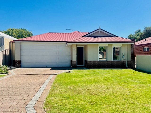 23 Mona Avenue, WA 6107