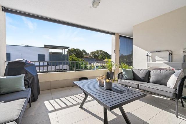 9/17 Alma Road, QLD 4011