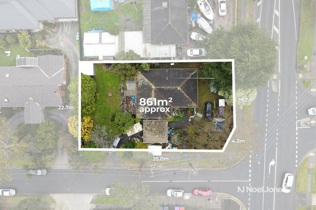 78 Exeter Road, VIC 3136