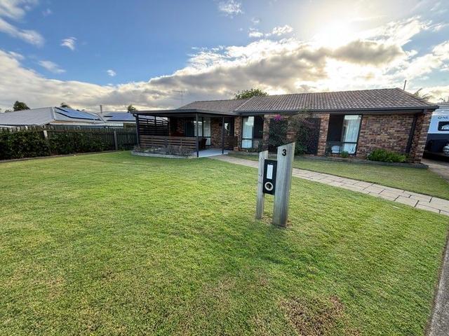 3 Renoir Court, QLD 4022