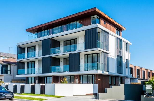 203/54 Marine  Parade, NSW 2035