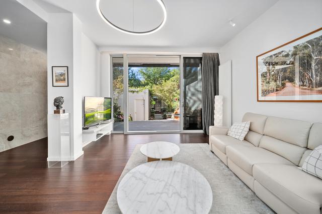 26 Gosse Street, ACT 2604
