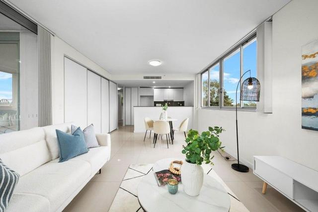 201/6 River Road, NSW 2150