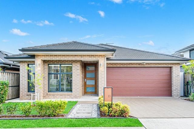 13 Brahman Road, NSW 2765