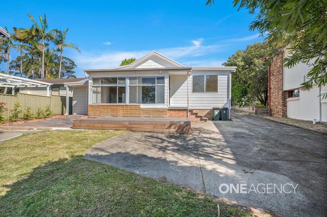 284 Elizabeth Drive, NSW 2540
