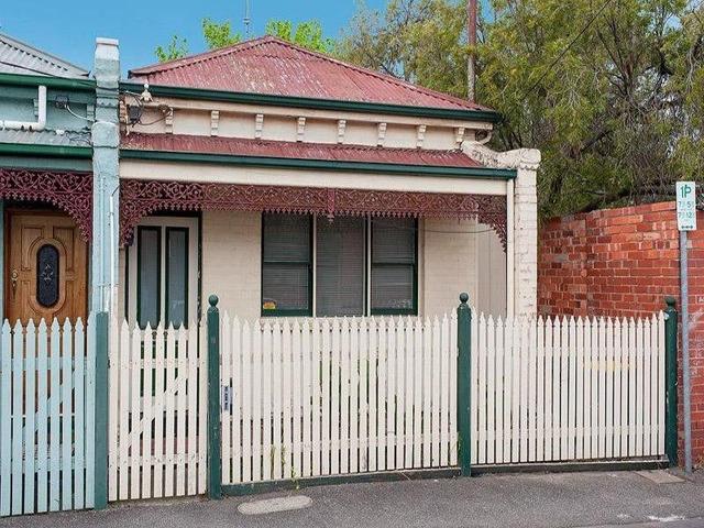 8 Campbell Street, VIC 3066