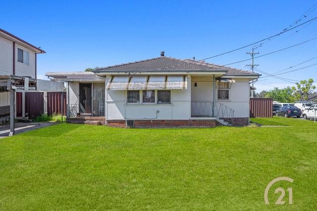 61 Crosby Crescent, NSW 2165