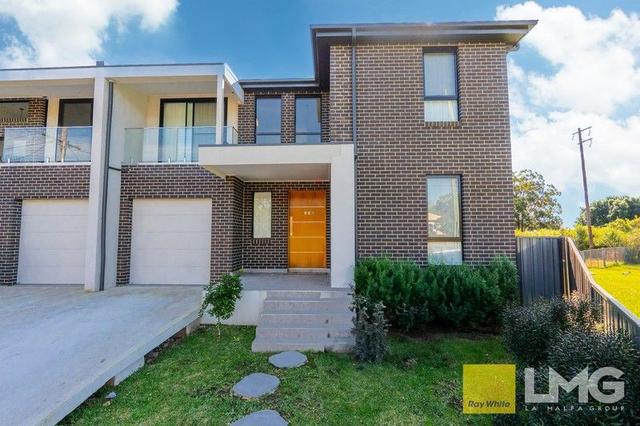 29a Lewis Street, NSW 2143