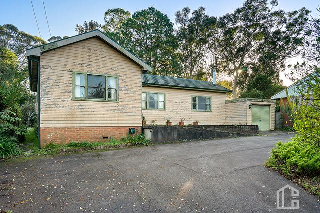 48 Old Bathurst Road, NSW 2774