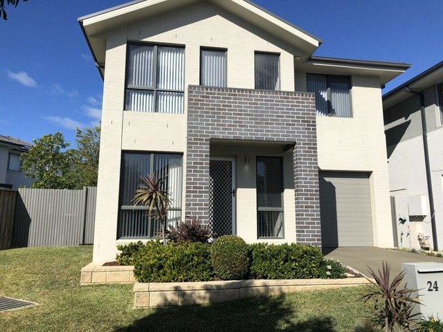 24 Grenada Road, NSW 2167