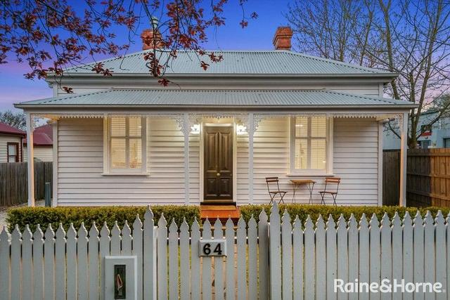 64 Ebden Street, VIC 3444