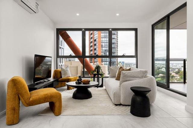 F2/9 Hassall Street, NSW 2150