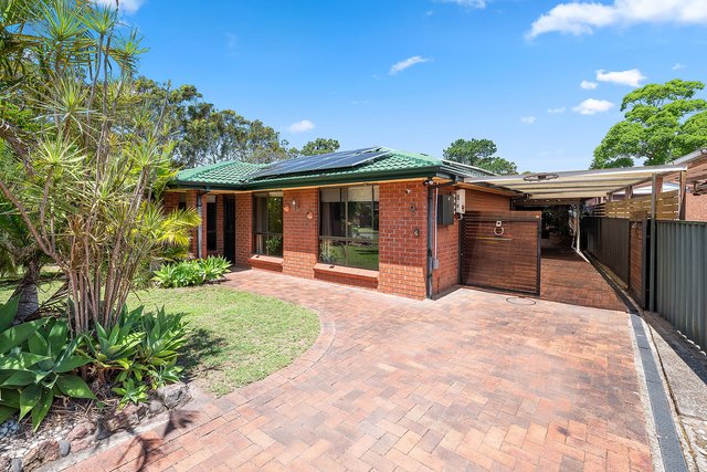 6 Watson Place, NSW 2324