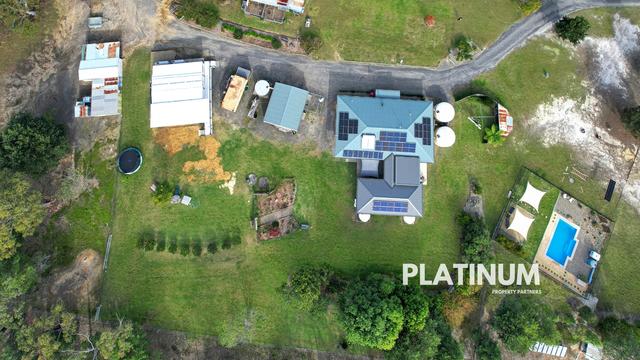 141 Old Berrara Rd, NSW 2540