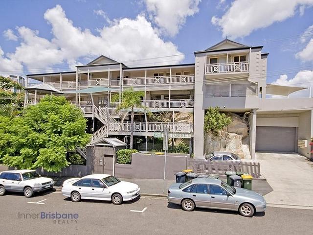 12/142 St Pauls Tce, QLD 4000