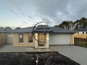 4 Smokebox Court, VIC 3820