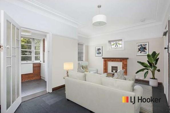 3/16 Albert Parade, NSW 2131