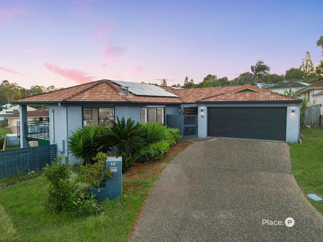 10 Glebe Place, QLD 4119