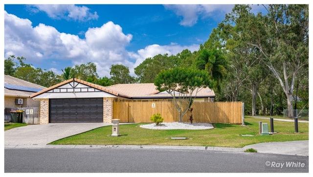 37 Kavanagh Crescent, QLD 4701