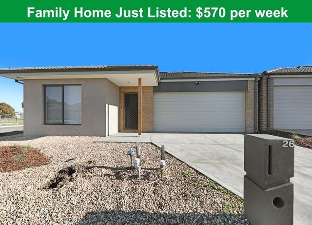 26 Leandon Avenue, VIC 3750