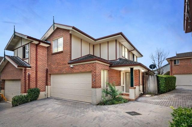 5/46 Coronation Road, NSW 2153