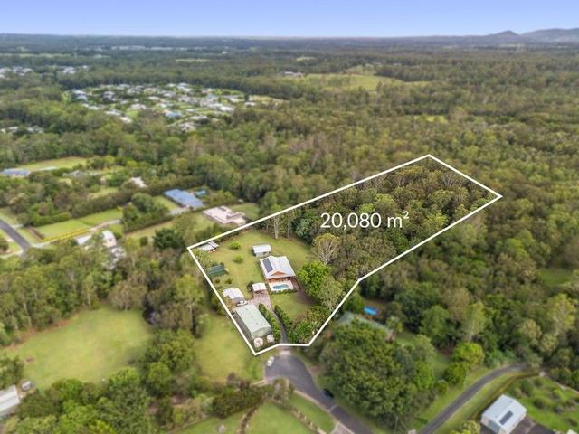 43 Glenarba Court, QLD 4512