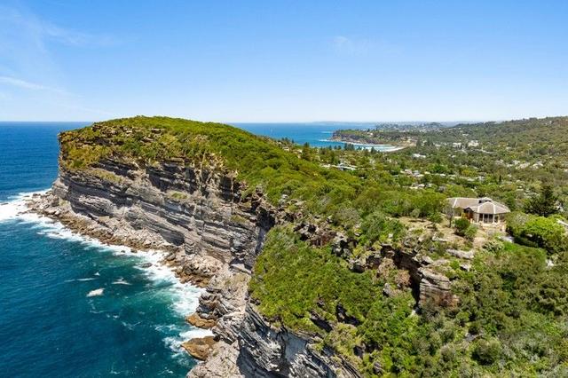 105 Whale Beach Road, NSW 2107