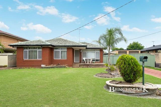 21 Franklin  Road, NSW 2170