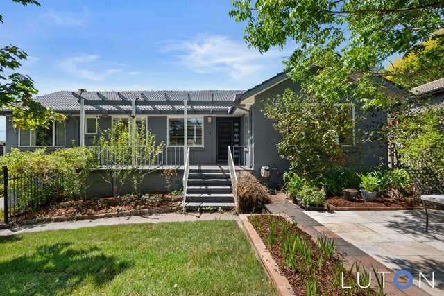 3 Endeavour Street, ACT 2603